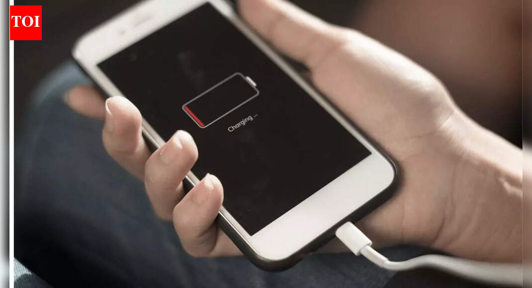 Hack of the Day: Check your phone’s battery health