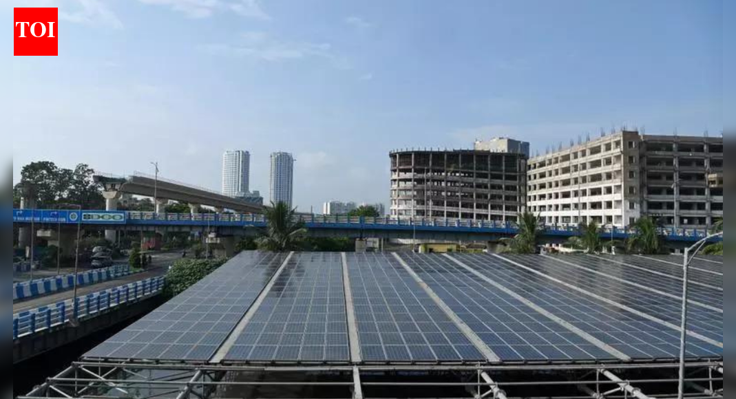 Delhi: 46L households paid zero electricity bill in Dec; subsidy outlay set to cross Rs 4,000 cr