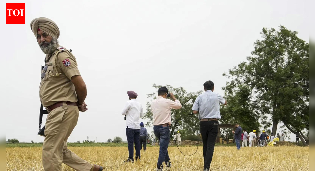 'Fell into Pak trap': Minor shares security info with ISI, terror groups; arrested in Pathankot