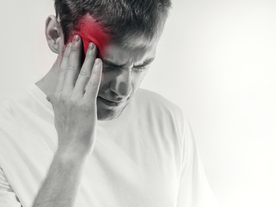 Talk health Tuesday: What your body is trying to tell you through frequent headaches