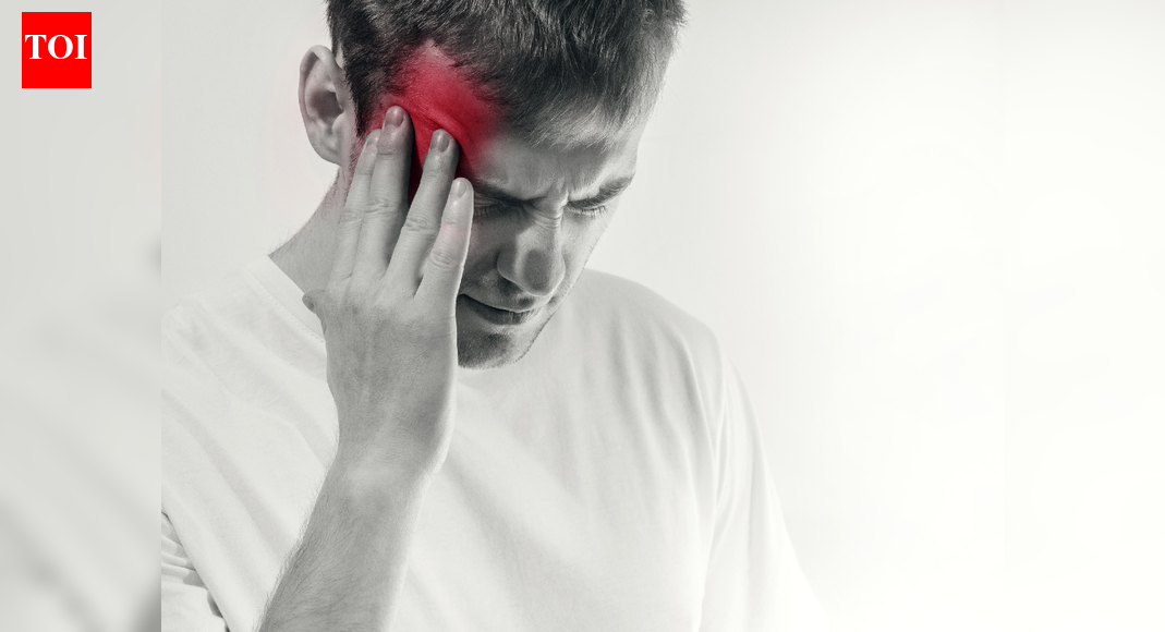 Talk health Tuesday: What your body is trying to tell you through frequent headaches