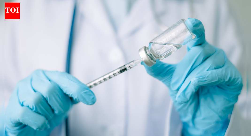 NHS issues warning for Mounjaro users on oral medications