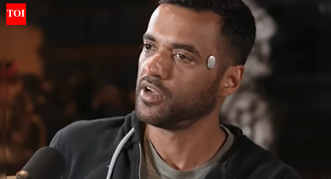 AIIMS doctor questions the scientific basis of Deepinder Goyal’s temple device, cites lack of clinical proof