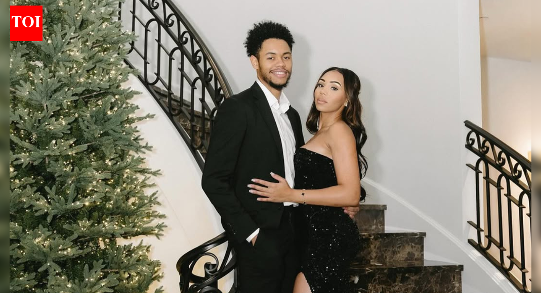 Who is Anfereen Simons’ partner? Exploring Boston Celtics star guard’s love story and everything you need to know about it