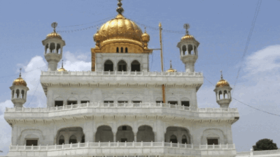 Global Sikh delegation tours Punjab to build unity and form independent committee for akal takht financial autonomy
