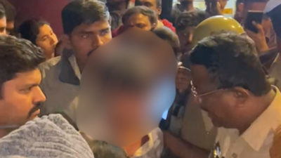 Bengaluru horror: 16-year-old boy held for filming women in cinema hall washroom; 6 videos recovered
