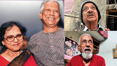 In Burdwan, Yunus’s in-laws have ‘only one dua’: Indo-Bangla ties must heal