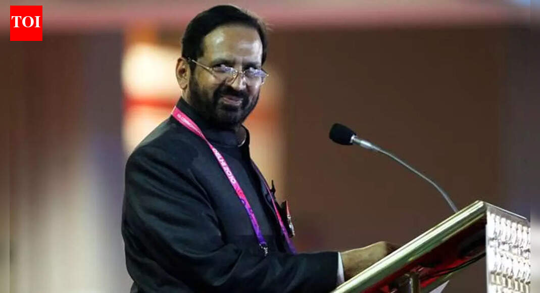 Suresh Kalmadi, long-time IOA chief and face of CWG 2010, dies at 81