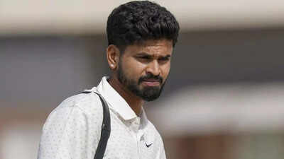 Vijay Hazare Trophy: Shreyas Iyer is Mumbai captain for last two games, Shardul Thakur out injured