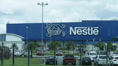Nestle recalls infant formula in several European countries