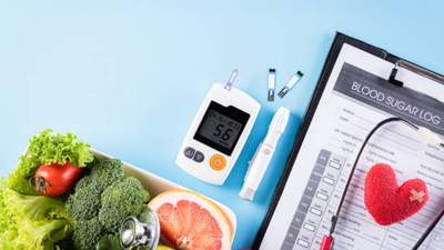 Diabetes management: Why “perfect” diets don’t survive real life with diabetes