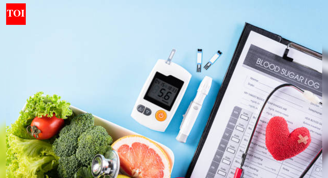 Diabetes management: Why “perfect” diets don’t survive real life with diabetes
