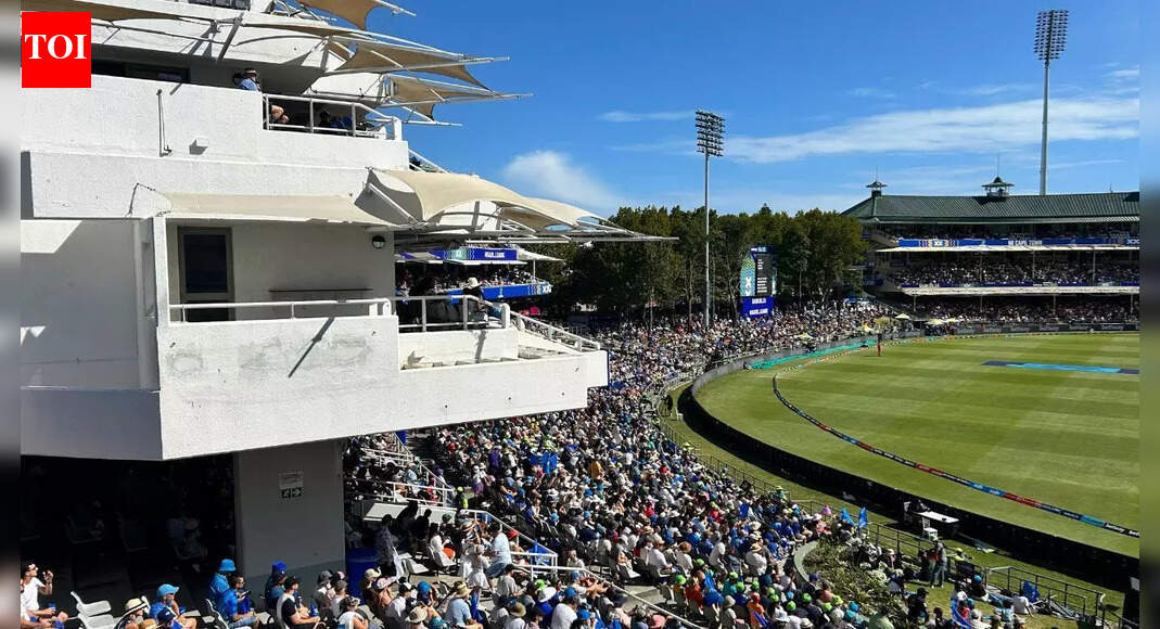 More than cricket: How SA20 has turned matchdays into a full-blown festival