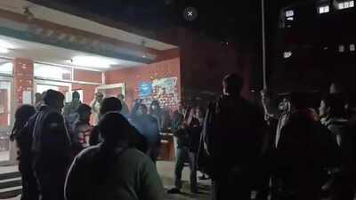  Students raise controversial calls against PM Narendra Modi, Amit Shah after SC denies bail to Umar Khalid, Sharjeel Imam