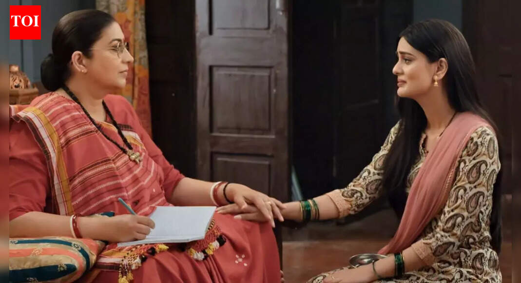 ‘Kyunki Saas Bhi Kabhi Bahu Thi 2,’ written update, January 5, 2026: Tulsi overhears Rithik–Mitali fighting, learns shocking truth