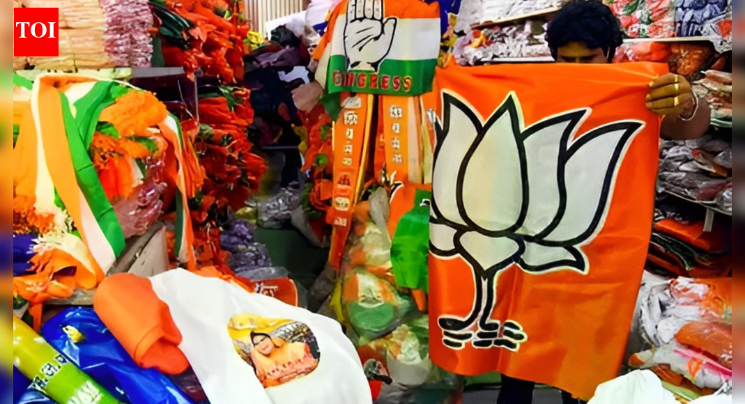 Civic wars 2026: Thackerays reunite, alliances shift — Maharashtra's BMC power game explained