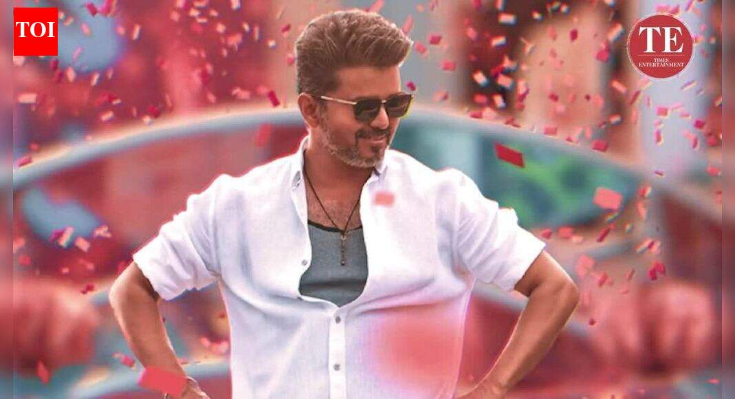 ‘Jana Nayagan’ Censor Drama: Why Vijay’s final film is caught in a storm?