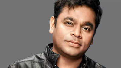When A.R. Rahman reflected on poverty during childhood and never hides 'bad news' or 'mortgage' from his children: 'This is not to torture them, but only to make them learn'