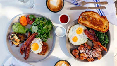 Protein timing: Does it matter when you eat it?