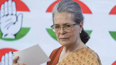Regular check-ups due to pollution? Sonia Gandhi admitted to Delhi hospital; kept under observation