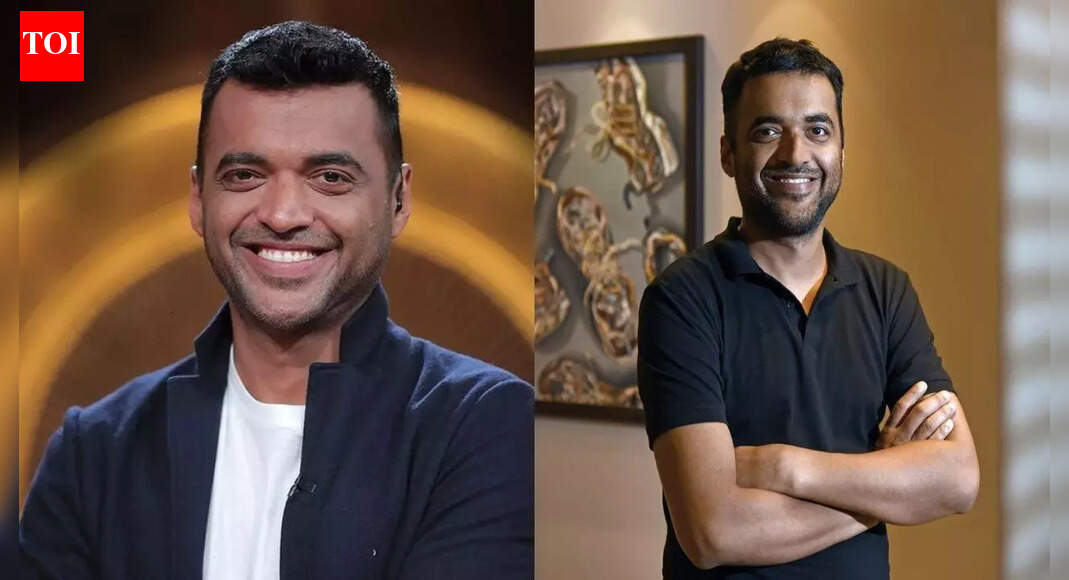 ‘Shark Tank India 3’ judge and Zomato founder Deepinder Goyal on work culture and ‘toxic boss’ claims, says, ‘You have to be obsessive about building something’