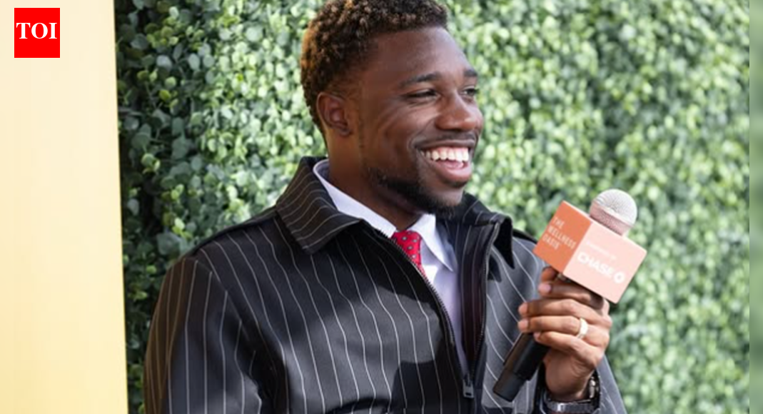 What is Noah Lyles' current net worth? A look into the track and field athlete's wealth, endorsement deals, records and more