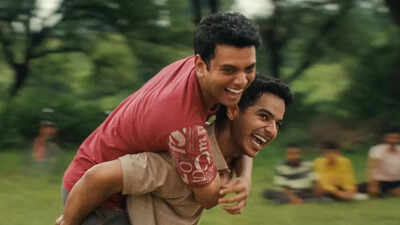 India's official Oscar entry 'Homebound' moves into the voting round of top 15 list; final nominations to be revealed January 22 - Reports