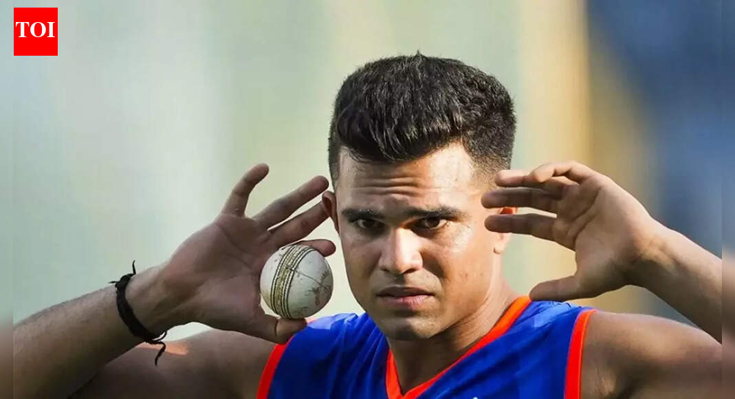 Big call, poor returns: Arjun Tendulkar's opening move backfires