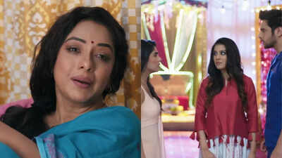  Pakhi grows closer to Diwaker as Prem’s mistake spark tension between Rahi and Prerna