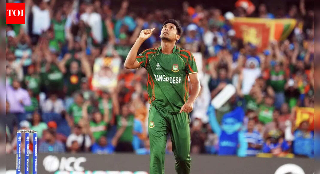 Mustafizur controversy: Big loss for Bangladesh cricket not playing in India