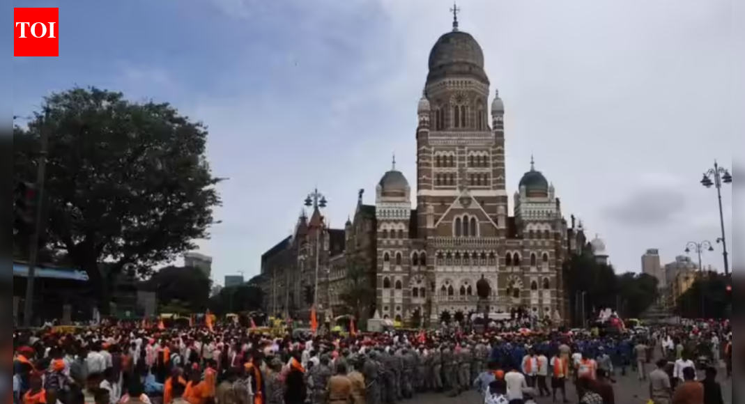 BMC poll: In R South, women-reserved seats trigger high-stakes family contests