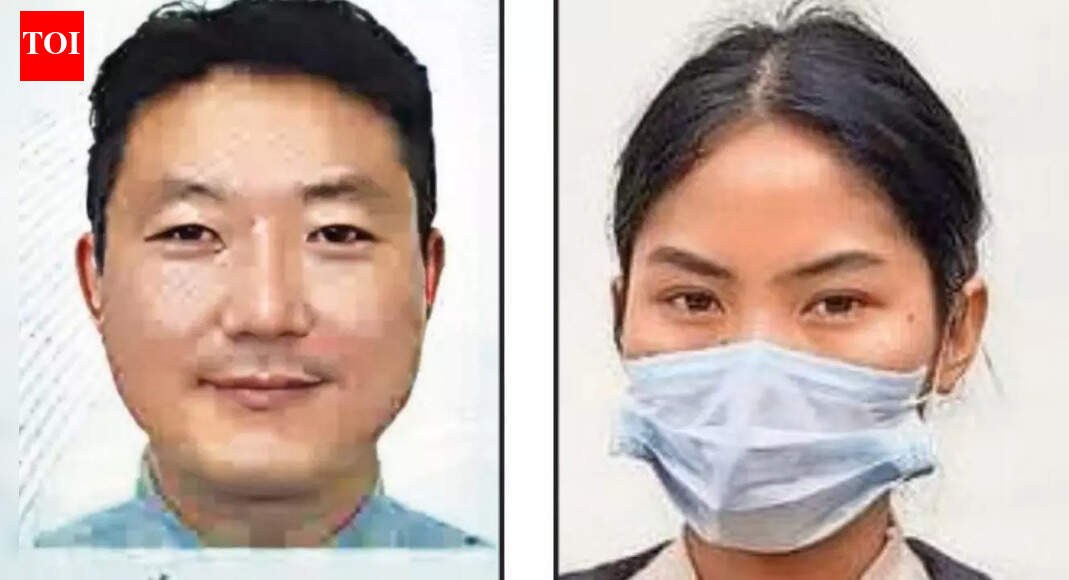 ‘Drinking habit irked girlfriend’: South Korean man stabbed to death in Noida