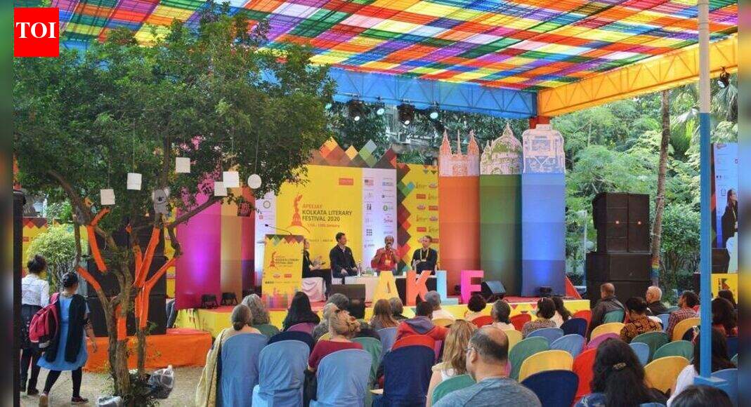 Apeejay Kolkata Literary Festival unveils stellar lineup for 2026 edition