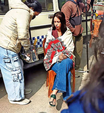 'Kalki loved the kochuri-torkari from an old College Street shop’