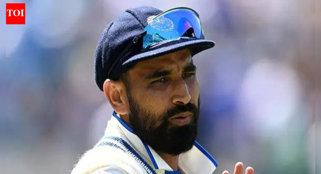 SIR verification: EC summons Mohammad Shami in Kolkata; cricketer seeks fresh dates