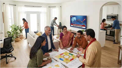 Vastu tips to avoid financial loss in 2026