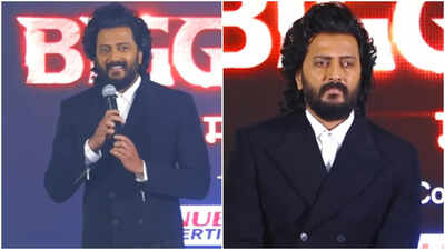 'Bigg Boss Marathi' Season 6: Riteish Deshmukh reveals hosting the reality show 'comes with its pressures'; says, 'They judge the actions'