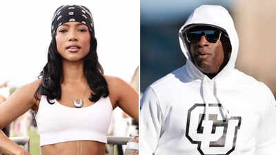 Who is Deion Sanders’ girlfriend? A closer look at Karrueche Tran’s career and her relationship with Coach Prime