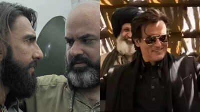 'It's unfair': 'Dhurandhar' actor Naveen Kaushik FEELS Ranveer Singh was OVERLOOKED despite strong performance