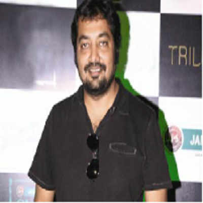 Anurag Kashyap postpones Luv Shuv Tey Chicken Khurana