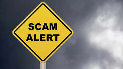 Mumbai: Man duped of Rs 14.65 lakh in ‘black paper to currency’ scam