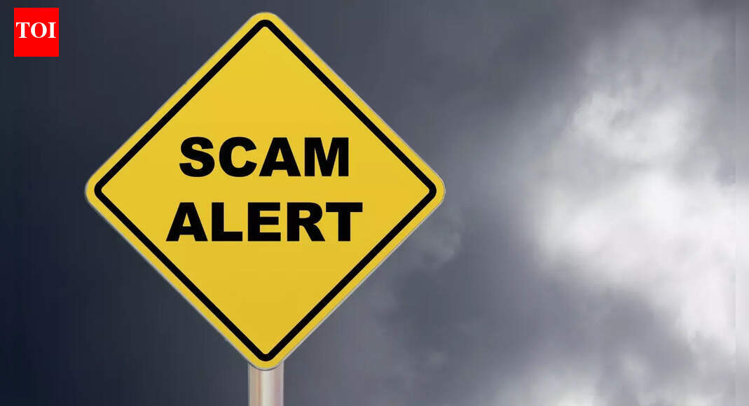 Mumbai: Man duped of Rs 14.65 lakh in ‘black paper to currency’ scam