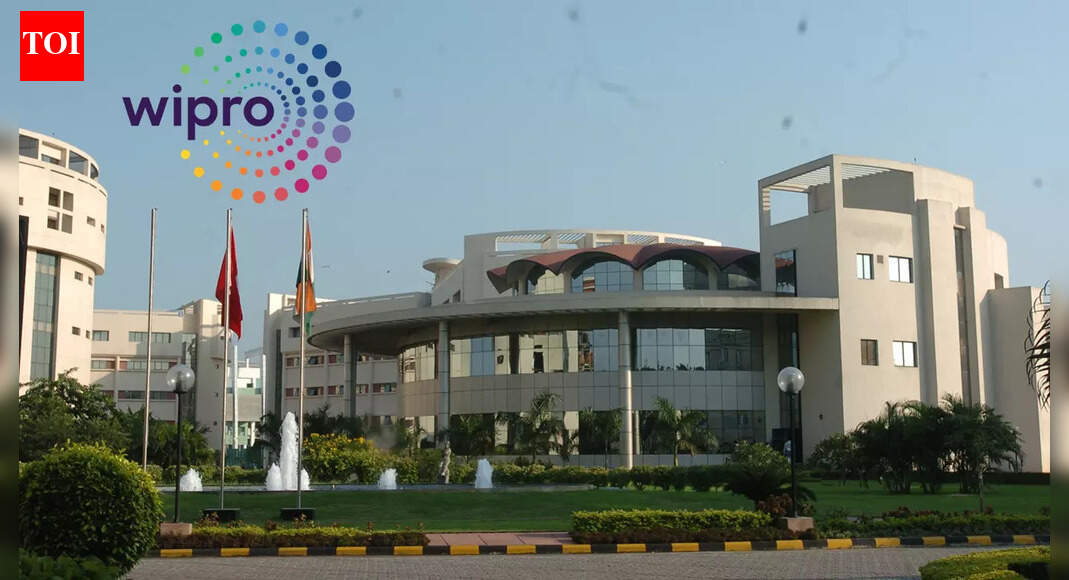 Wipro asks employees to work at least 6 hours from office - check new rules