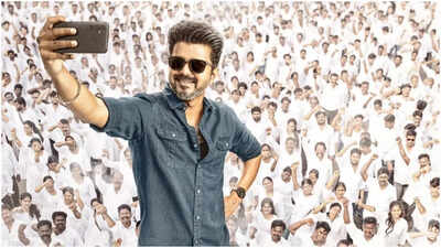 'Jana Nayagan': No CBFC grant yet, but Thalapathy Vijay's final film's early morning shows get SOLD out in Mumbai