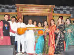 Akkineni Nageswara Rao's facilitation ceremony