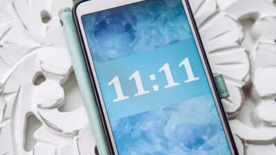 Angel numbers that indicate divine protection