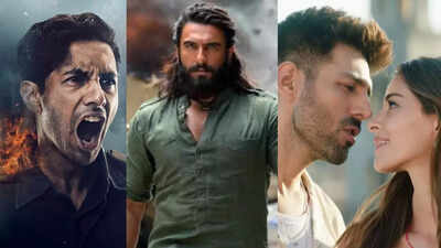 'Dhurandhar' box office collection day 33: Ranveer Singh starrer bags less than Rs 5 crore, crosses Rs 780 crore; 'Ikkis' and 'TMMTMTTM' lag