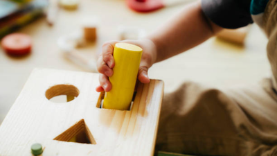 Why parenting a preschooler needs more patience