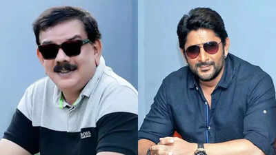 Priyadarshan breaks silence on Arshad Warsi’s ‘Hulchul’ comments, says he is 'shocked' and 'upset' by claims of a bad on-set experience