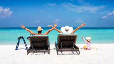 January 2026 long weekend getaway with kids: List of school, office holidays parents should know to plan trips
